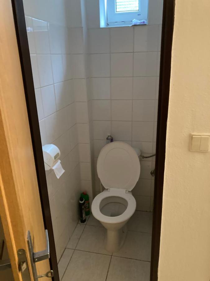Meclov Daire Dış mekan fotoğraf