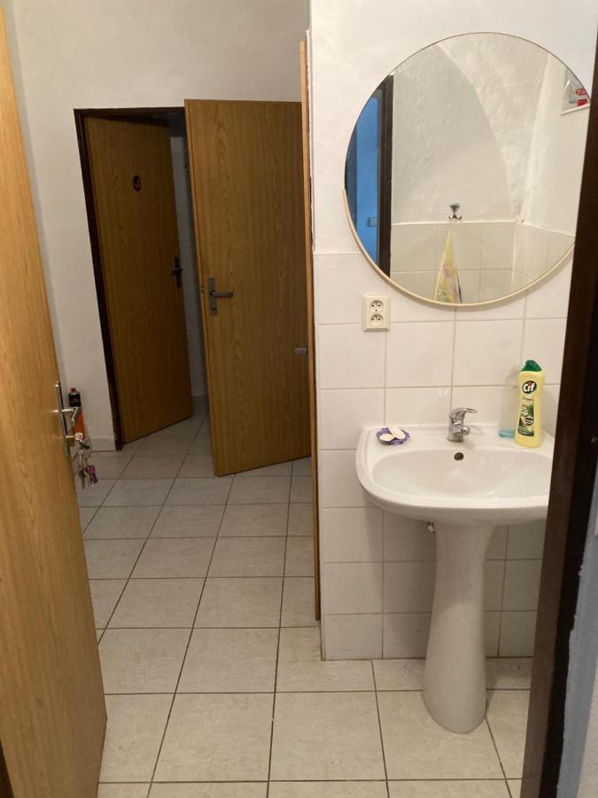 Meclov Daire Dış mekan fotoğraf