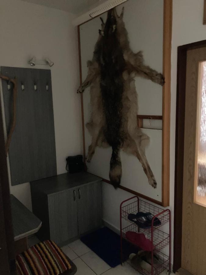 Meclov Daire Dış mekan fotoğraf